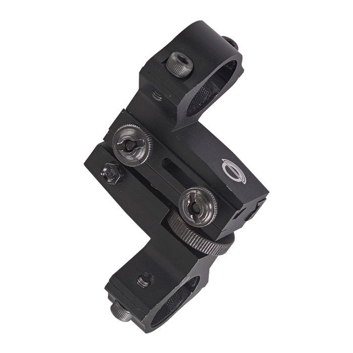 Optical Dynamics Optdyn Mount System 40mm Mount System 2.5" High