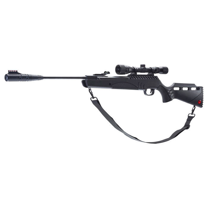 Ruger Targis Hunter Max .22 Pellet Rifle