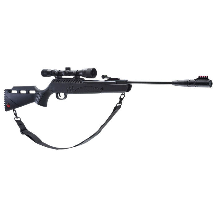 Ruger Targis Hunter Max .22 Pellet Rifle