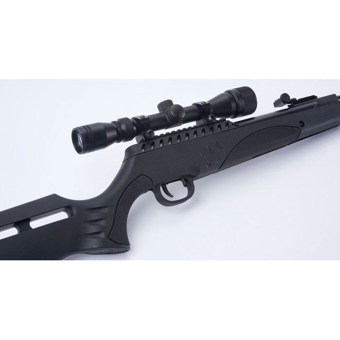 Ruger Targis Hunter Max .22 Pellet Rifle