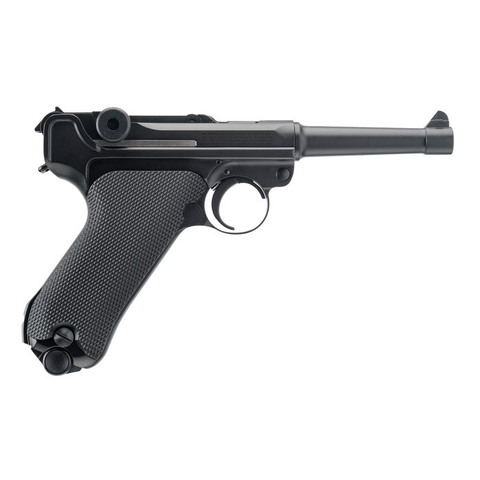 Legends P08 .177 Blowback BB Gun