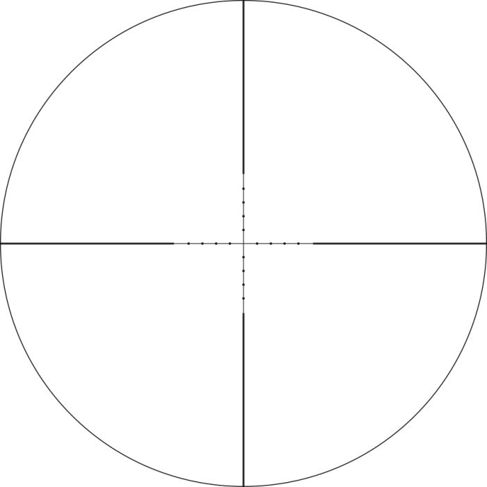 Axeon Optics 30mm Tube Series 1-6X24 Scope