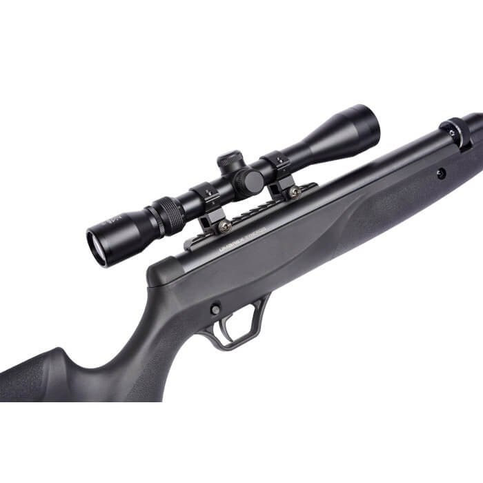 Umarex Synergis 12-Shot Under Lever .177 Pellet Air Rifle