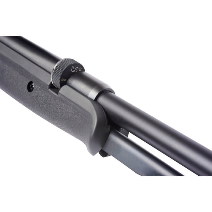 Umarex Synergis 12-Shot Under Lever .177 Pellet Air Rifle