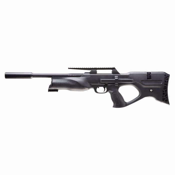 Walther Reign UXT .22 Caliber PCP Bullpup Air Rifle