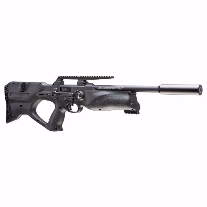 Walther Reign UXT .22 Caliber PCP Bullpup Air Rifle