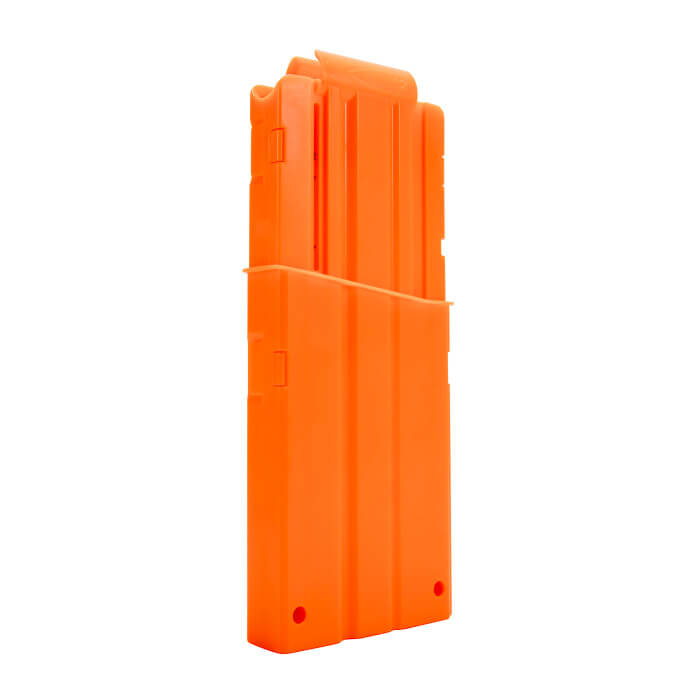 Rekt OpFour Extra Foam Dart 12 Round Magazine