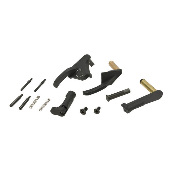 Elite Force 1911 Tac Frame Rebuild Kit