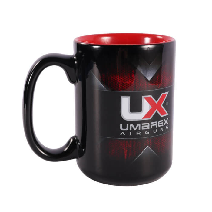 Umarex Airgun Ceramic Mug