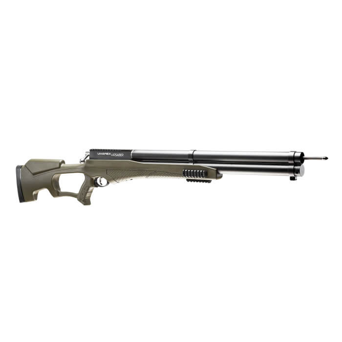 Umarex AirSaber Air Archery PCP Arrow Rifle