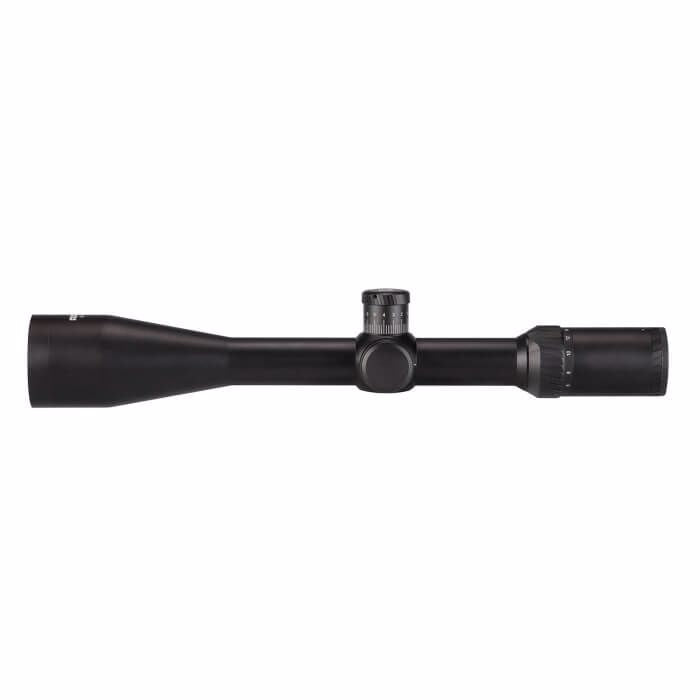 Axeon Optics 6-24X50 Long Distance Shooting Rifle Scope