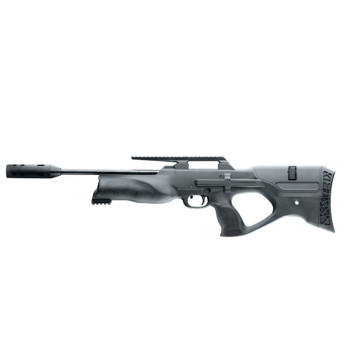 Walther Reign UXT .22 Caliber PCP Bullpup Air Rifle