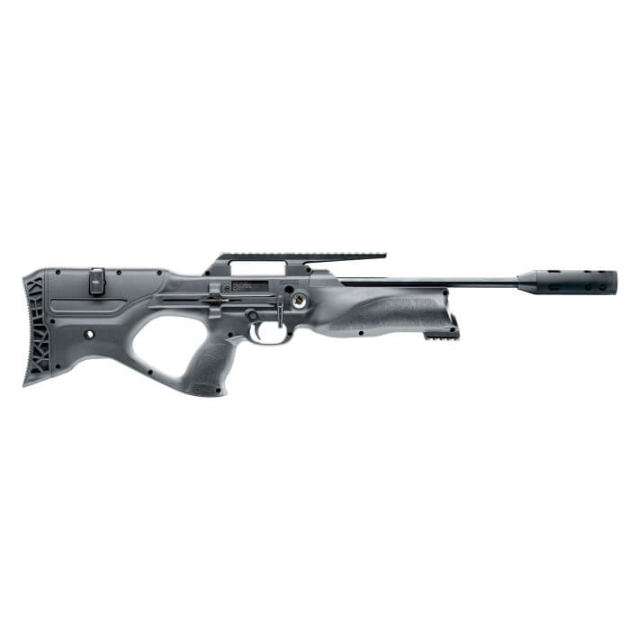 Walther Reign UXT .22 Caliber PCP Bullpup Air Rifle