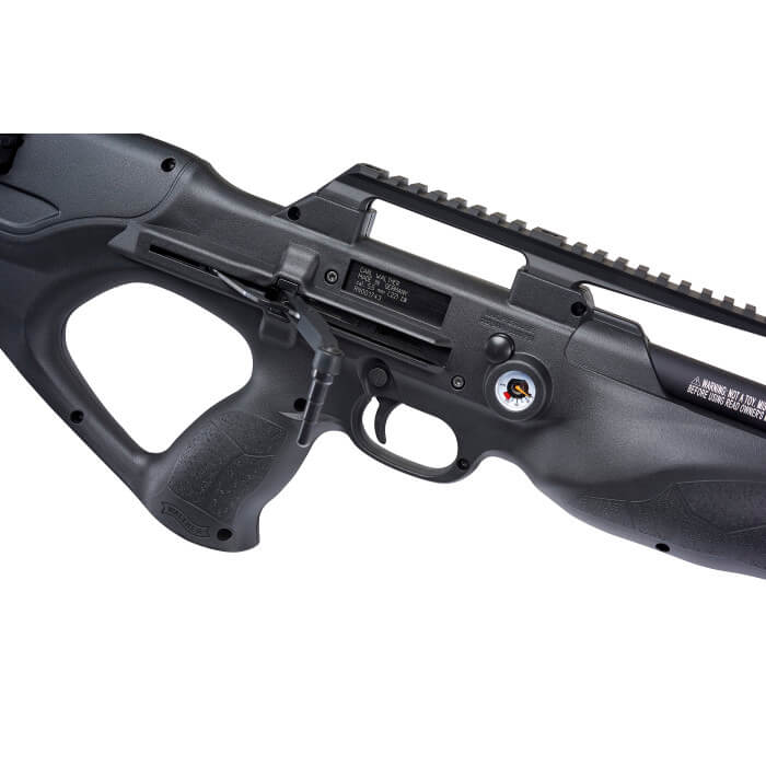 Walther Reign UXT .22 Caliber PCP Bullpup Air Rifle