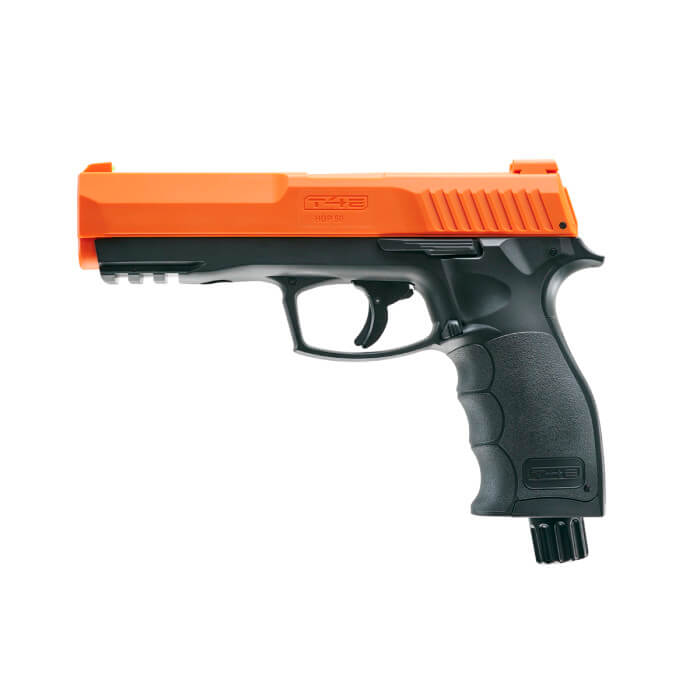 T4E HDP Defense Pepper Pistol .50 Caliber