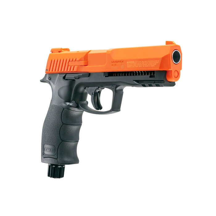 T4E HDP Defense Pepper Pistol .50 Caliber