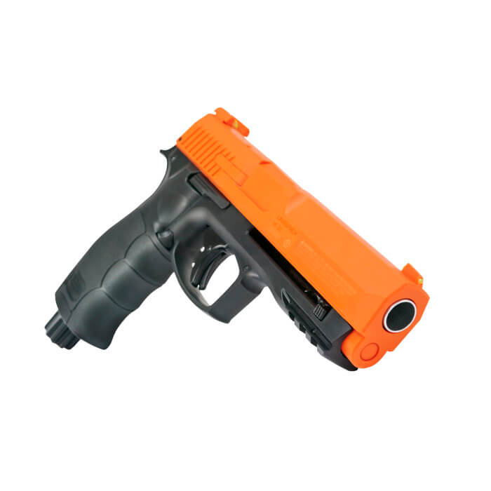 T4E HDP Defense Pepper Pistol .50 Caliber