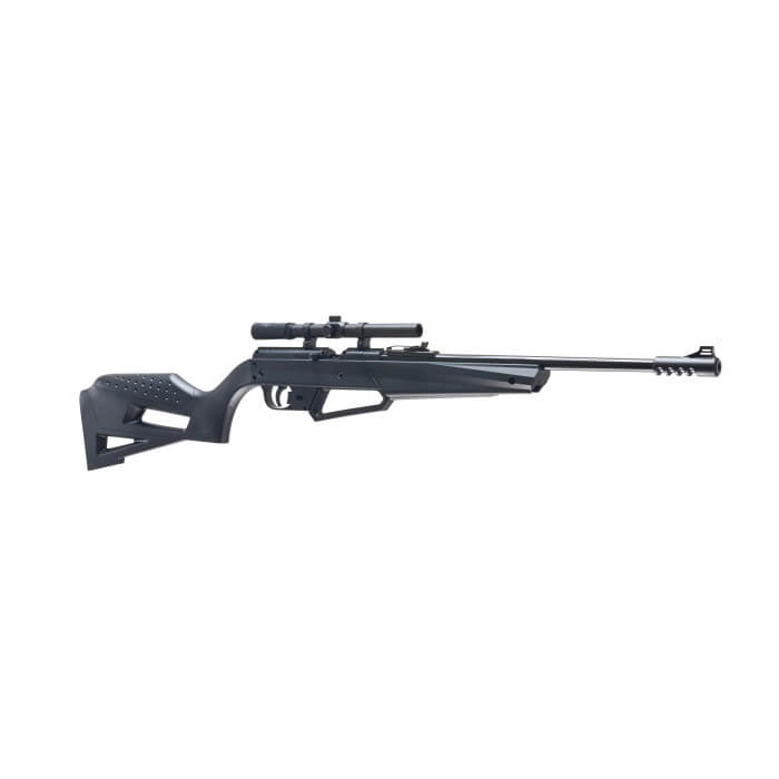 Umarex NXG APX Multi-Pump Youth Rifle & Scope