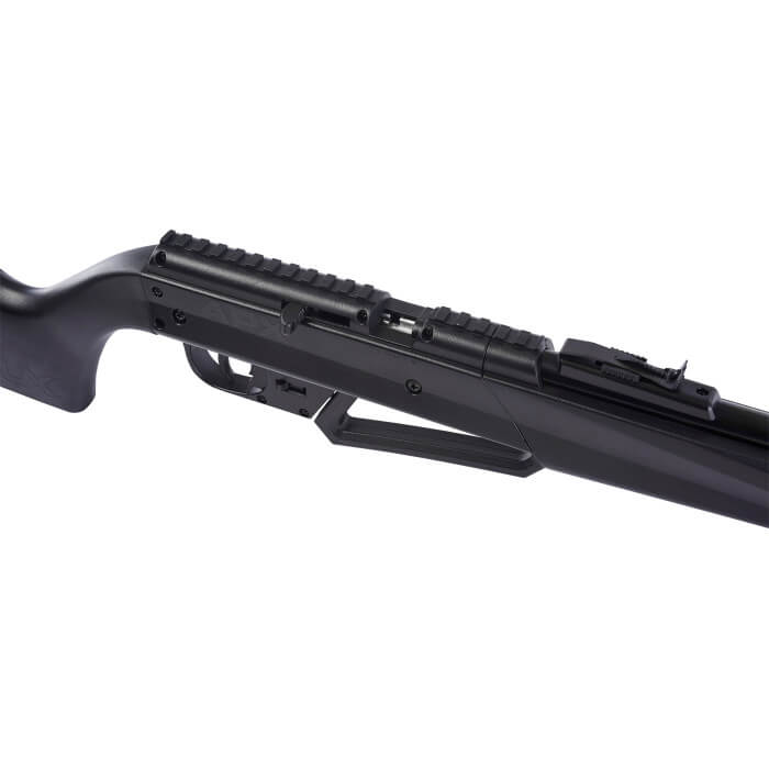 Umarex NXG APX Multi-Pump Youth Rifle & Scope