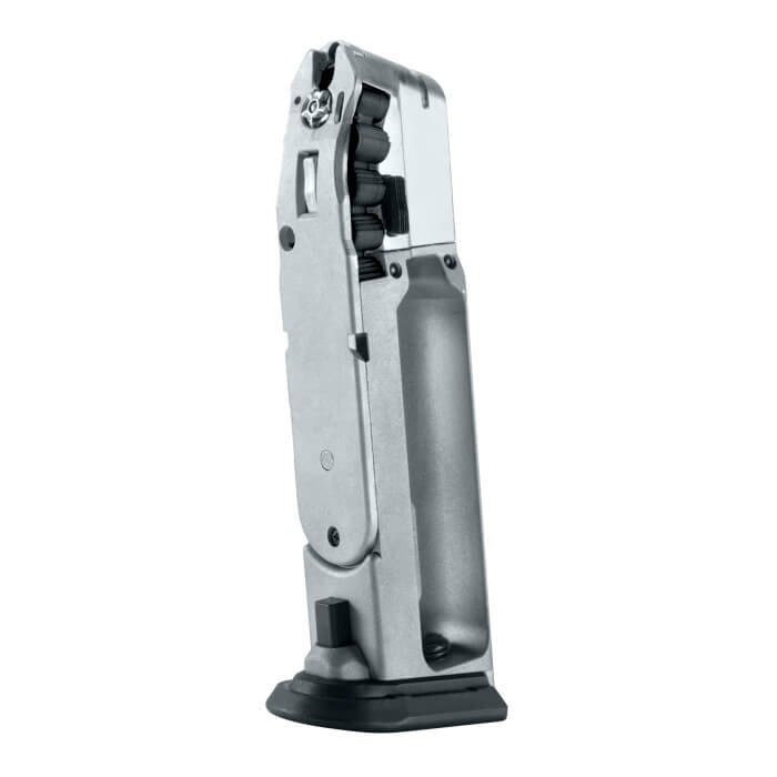 Walther PPQ .177 Pellet Magazine