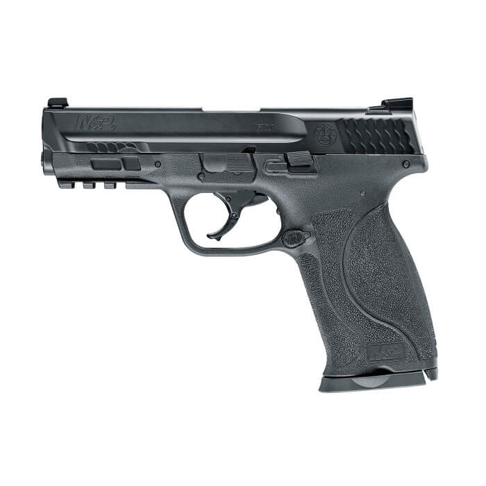 Smith & Wesson M&P9 M2.0 .177 BB Gun