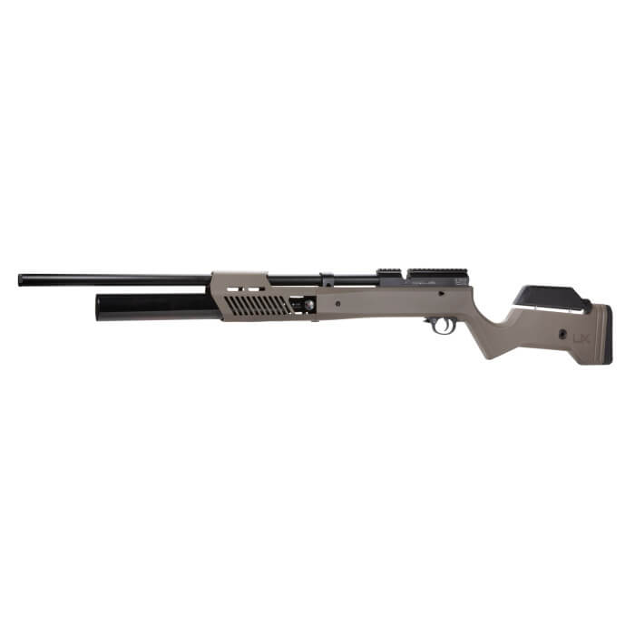 Umarex Gauntlet 2 .25 Pellet PCP High Pressure Airgun