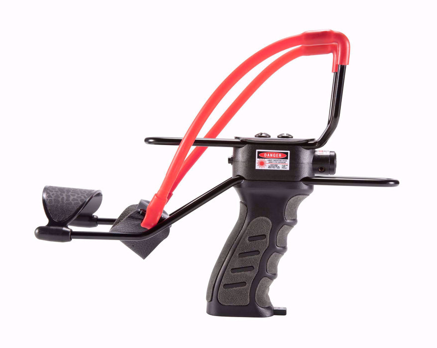 UX X-Shot LE Slingshot with Laser