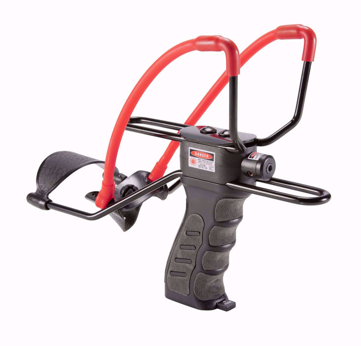 UX X-Shot LE Slingshot with Laser