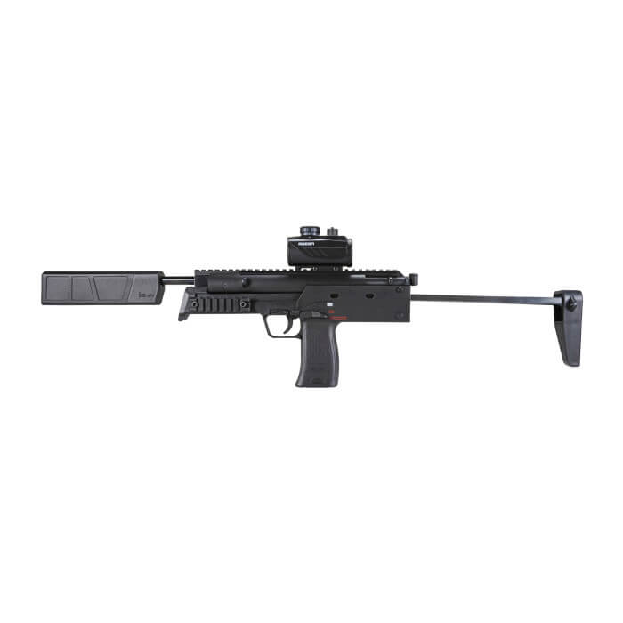 H&K MP7 .177 Break Barrel Pellet Gun