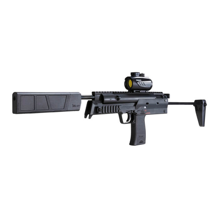 H&K MP7 .177 Break Barrel Pellet Gun