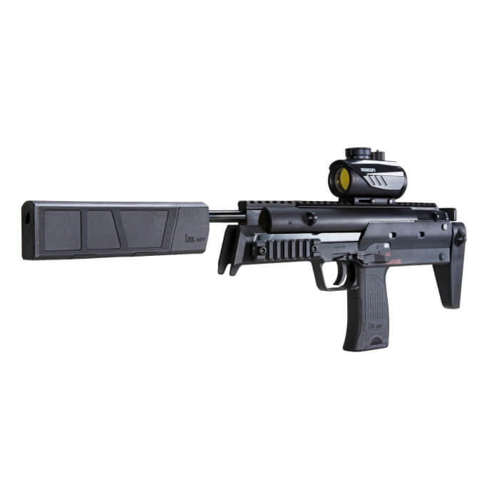 H&K MP7 .177 Break Barrel Pellet Gun