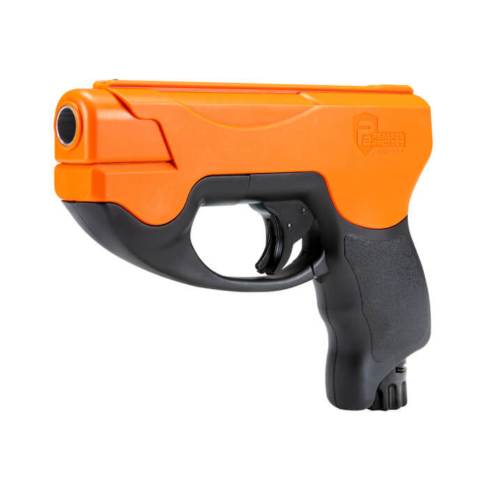 P2P HDP 50 Compact .50 Cal Pepper/Rubber Round Pistol