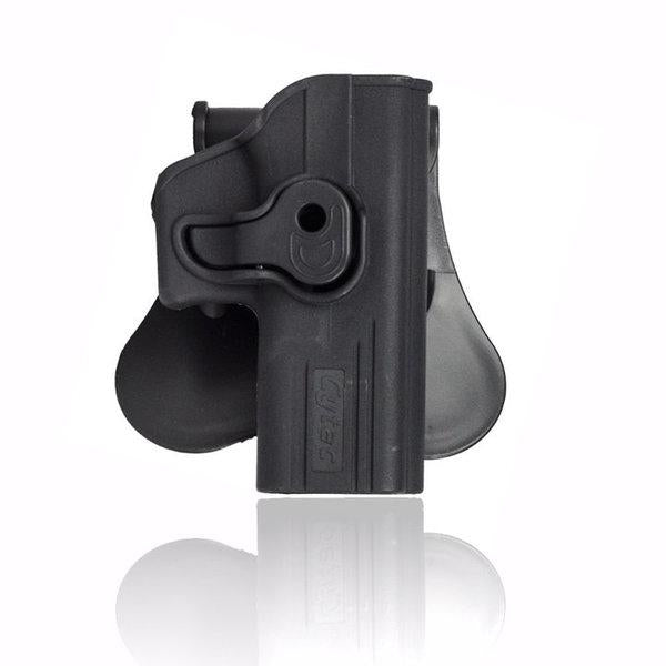 Cytac OWB Holster