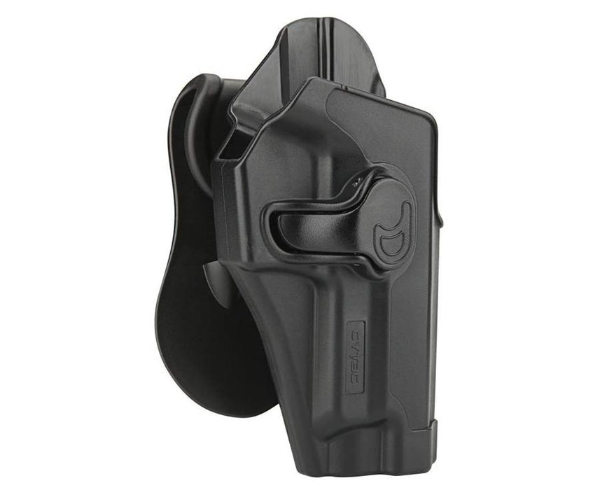 Cytac OWB Holster