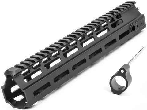 PTS MREX-AR M-LOK Rail for M4/M16 Series