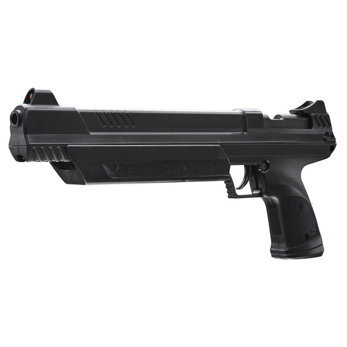 Umarex Strike Point .177 Multi-Pump Pellet Air Pistol