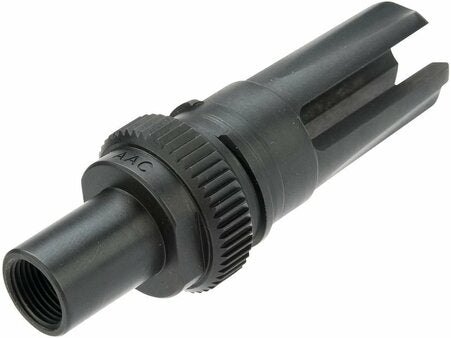 PTS MP7 51T AAC Blackout Flash Hider 12mm / CW