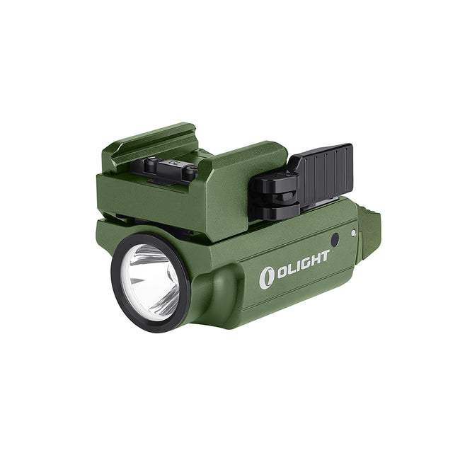 PL-Mini 2 Valkyrie Tactical Light