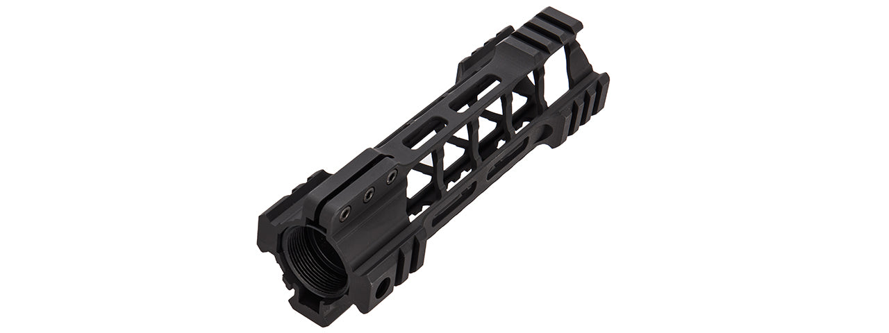 Lancer Tactical Battle Hawk M-LOK Rail Handguard System