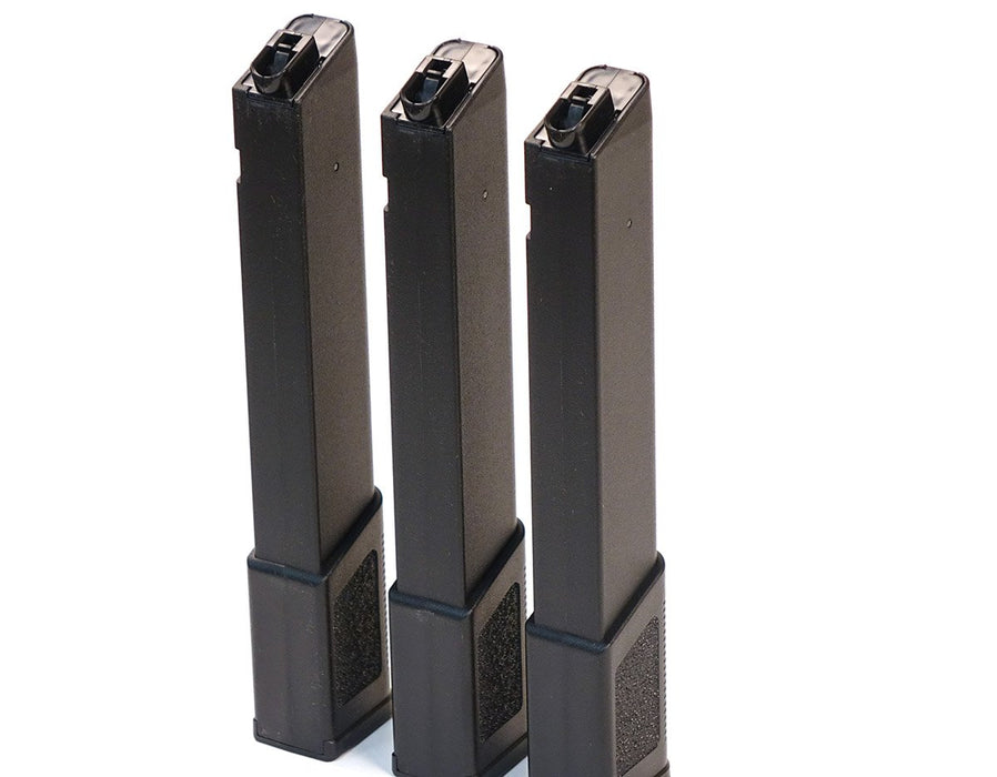 TK.45 Mid-Cap Magazine 3pk