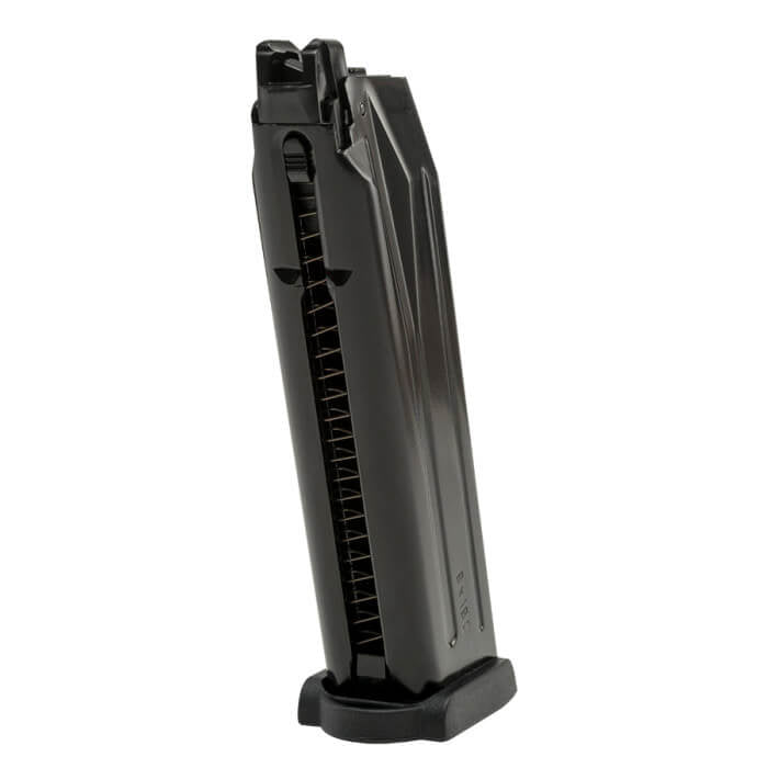 HK VP9 Magazine