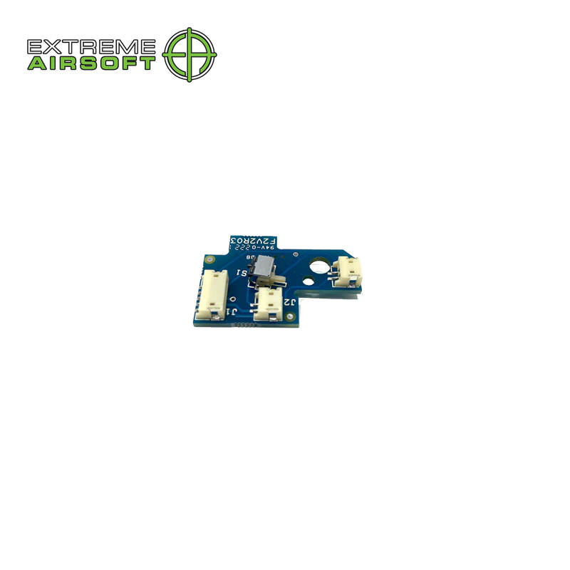 PolarStar F1 F2 Jack Universal V2 Switchboard (Fusion Engine Excluded)