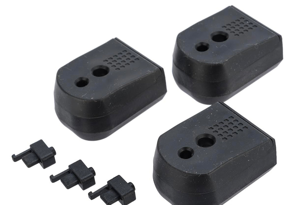 PTS Enhanced Pistol Shockplate – Hi-Capa (3 pack)