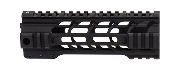 Lancer Tactical Battle Hawk M-LOK Rail Handguard System