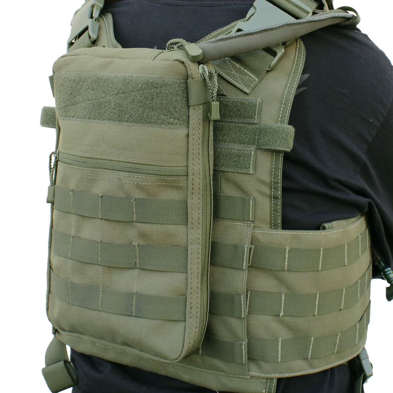 Tidepool Hydration Carrier