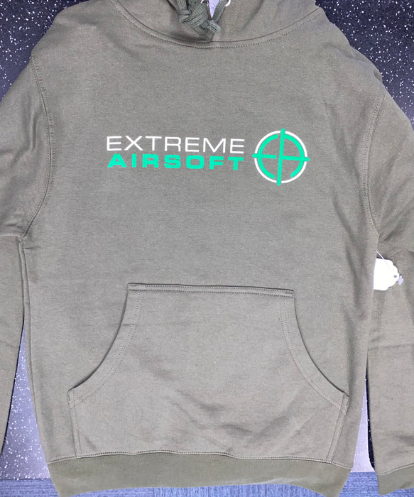 Extreme Airsoft Hoodie