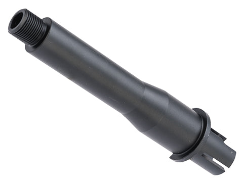 ZCI Aluminum M4 Outer Barrel for M4 / M16