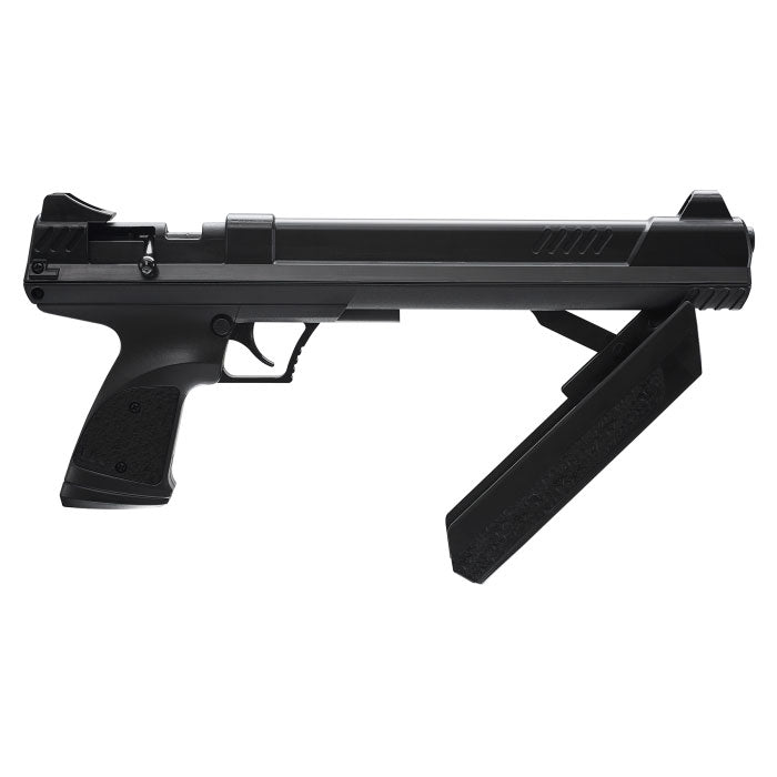 Umarex Strike Point .22 Multi-Pump Pellet Air Pistol