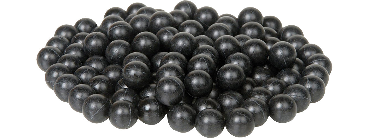 T4E .43 Caliber Reusable Rubber Ball Training Ammo - 430ct