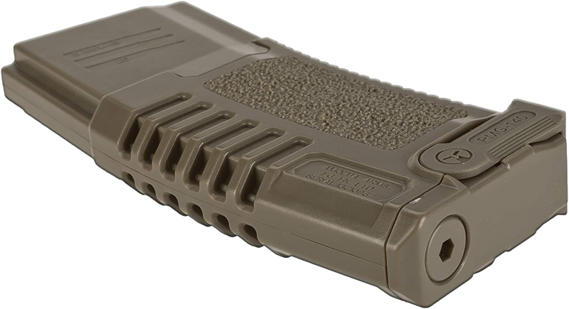 Amoeba M4/M16 Magazine